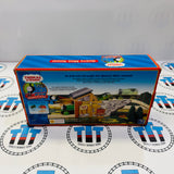 Quarry Mine Tunnel #3 Wooden - Used in Box