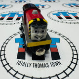 Gold Dust Salty (Learning Curve) Wooden - Used