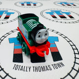 Thomas - Green 2020 New Look Thomas LBSC New no Package - MINIS