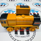Murdoch & Tender #2 Chipped Nose (Learning Curve) Wooden - Used