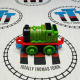 Newer Version Henry with Rivets Used - Minis