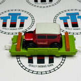 Caroline, Broken Piece and Flatbed Used - TOMY