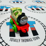 Percy - Dino Percy New no Package - MINIS