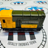 Iron Bert (1999) ERTL - Used