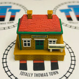 Ffarquhar Station (Sounds Not Working) Capsule Plarail - Used