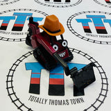Benny Cowboy Bob the Builder Diecast Used - Take Along