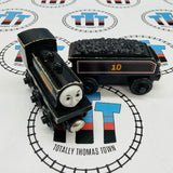 Douglas and Tender #8 (Learning Curve 2003) Rare Fair Condition Wooden - Used