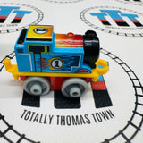 Thomas - Racing Thomas Used - MINIS