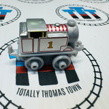 Special Edition Platinum Thomas Used - Minis