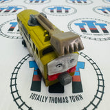 Diesel 10 (2012) Good Condition Used - Take N Play