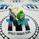 Advent Percy Discoloured Used - Minis