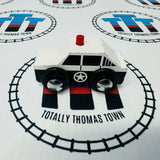 Police Other Brand Train Wooden - Used