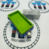 Cargo Car with Cargo Used - Take N Play