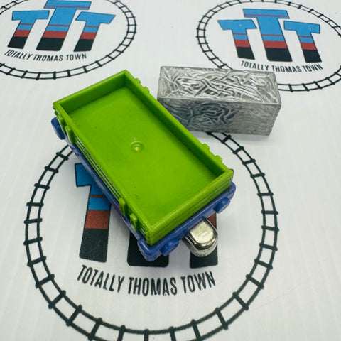 Cargo Car with Cargo Used - Take N Play