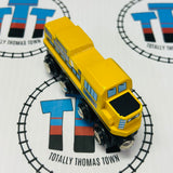 Yellow Engine Generic Brand Train Wooden - Used