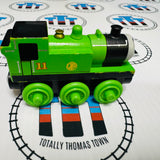 Oliver (Mattel) Good Condition Wooden - Used