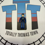 Conductor Used - TOMY