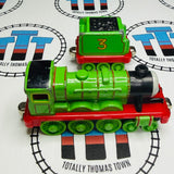 Henry & Tender (2002) Fair Condition Used - Take Along