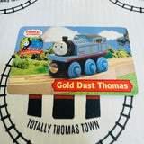 Wooden Railway Character Cards Used E - J  (1 Card) Choose Your Option
