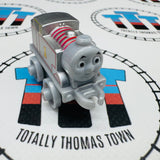 Thomas - Special Edition Platinum Thomas Used - MINIS