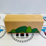 BRIO Tall Tunnel Fair Condition Marked 33459 Wooden - Used