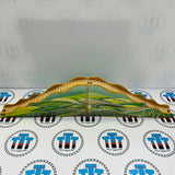 Muffle Mountain Bridge Small Marks Wooden Thomas brand - Used