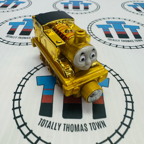 Gold Thomas (2013) Good Condition Used - Take n Play