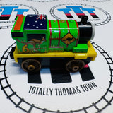 Australian Percy New no Box - Push Along