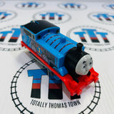 Walking Bridge Set Complete with Thomas Used - Trackmaster Revolution