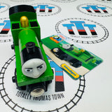 Smudger (Learning Curve) Good Condition with Card Wooden - Used