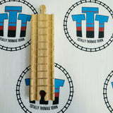 6" Straight Track Clickity Clack 1 Piece - Thomas Brand