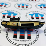 Bulstrode the Barge (2001) ERTL - Used