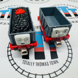 Giggling Troublesome Truck and 1 Troublesome Truck (2006) Used - Take Along