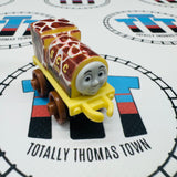 Ben - Giraffe Ben Used - MINIS
