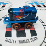 Salty as Clark Kent New no Package - MINIS