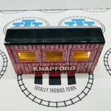 Knapford Covered Tunnel #1 Wooden - Used