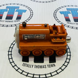 Terence (2002) Fair Condition Used - Take Along