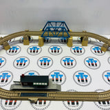 Thomas at Elsbridge Station Set Complete Used - Trackmaster