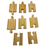 Mini Track BIGJIGS Rail Wooden - NEW in Box