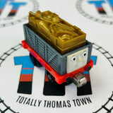 Thomas’ Adventure Castle with Troublesome Truck Used - Take N Play