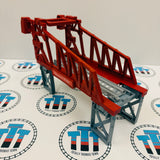 Talking Thomas & Percy Train Set Complete Used - Trackmaster Revolution