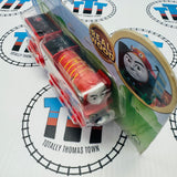 Yong Bao and Tender (Thomas Wood Mattel Unpainted) Wooden - New