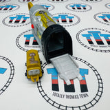 Launcher - Diesel 10 Launcher with Diesel 10 New no Box - MINIS