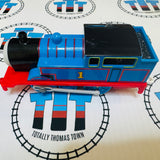 Thomas Surprised Face (1992) Noisy Used - TOMY