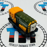 Iron Arry’s Oily Mess (2011) Colour Changing Fair Condition Used - Take N Play