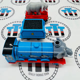 Gordon Sodor Safari Elephant with Mask (2013) Used - Trackmaster
