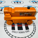 Terence no Treads (Learning Curve) Fair Condition Wooden - Used