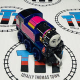 Ashima (2018 Mattel) Fair Condition Chipping Paint Used - Push Along