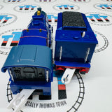 Hank and Tender (2008) Noisy Used - Trackmaster