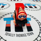 Ben as Plastic Man New no Package - MINIS